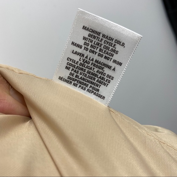 BP | Teddy Cardigan Coat NWT | XS - Picture 10 of 11